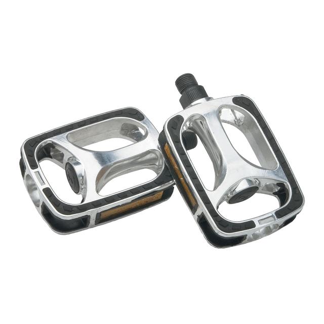 City Alloy Pedal Set
