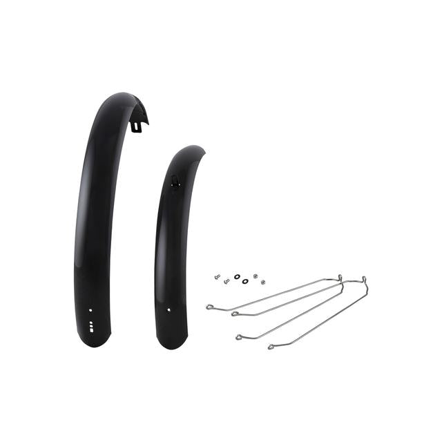 Townie Go! 8i Fender Set
