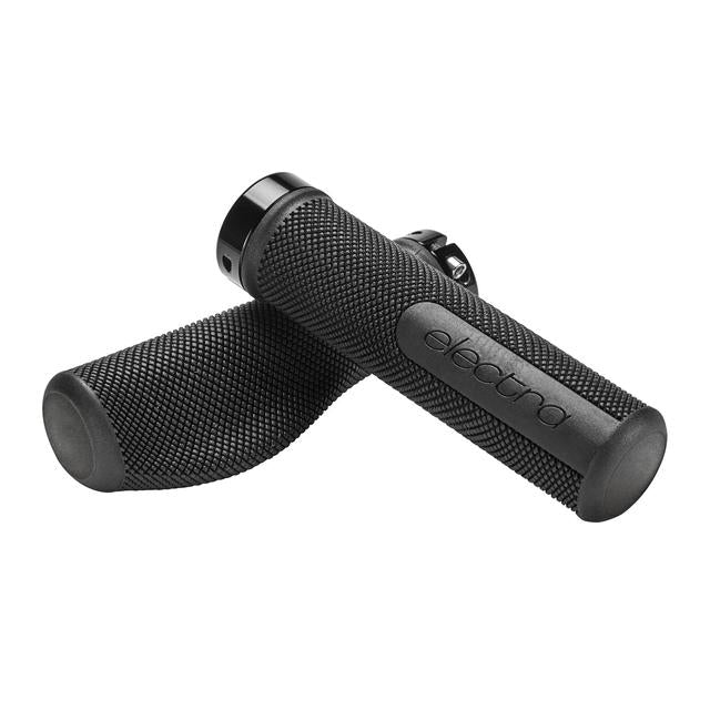 Townie Kraton Ergo Long Grip Set