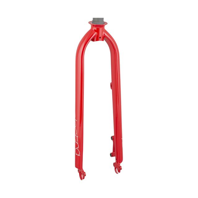 Townie Go! 8D Rigid Fork