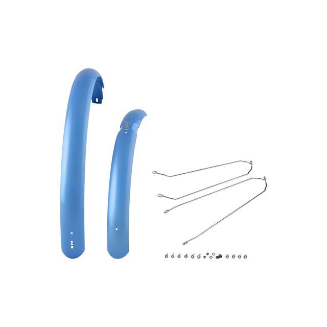 Townie Commute Fender Set