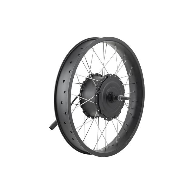 Ponto Go! 20" Wheel