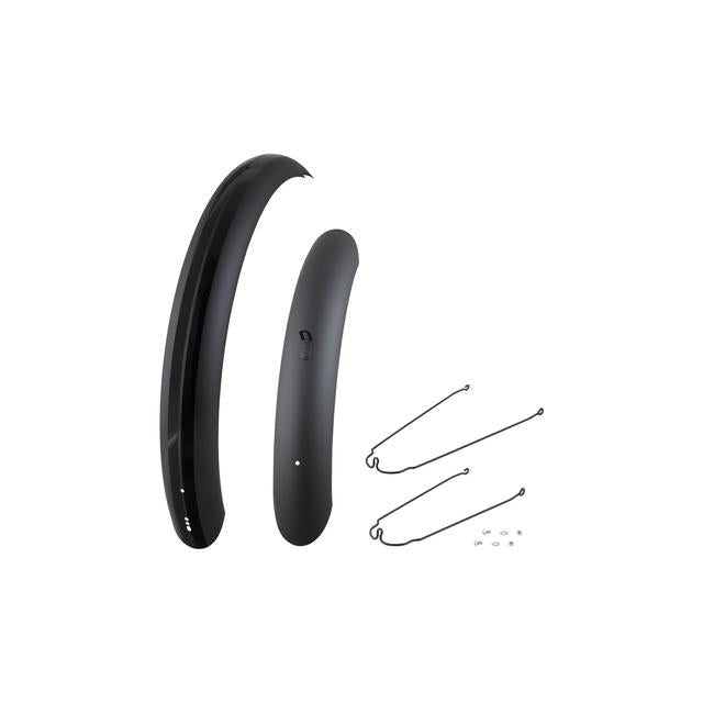 Ace of Spades Go! 26" Fender Set V2