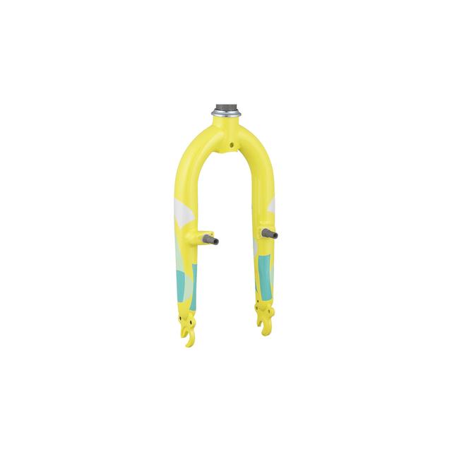 Sprocket 16" Fork