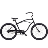 Cruiser Lux 1 Step-Over