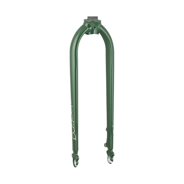 Townie Path 9D Step-Thru 27.5" Rigid Forks