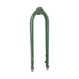 Townie Path 9D Step-Thru 27.5" Rigid Forks