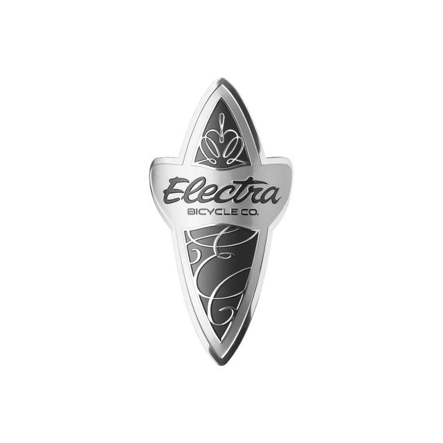 Headtube Badge