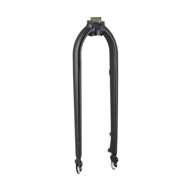 Townie Path 9D Step-Thru 27.5" Rigid Forks
