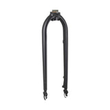 Townie Path 9D Step-Thru 27.5" Rigid Forks
