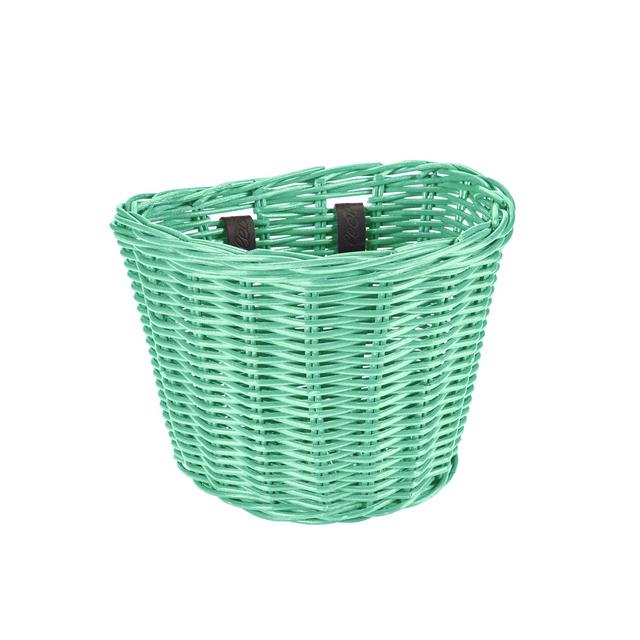 Rattan Small Basket