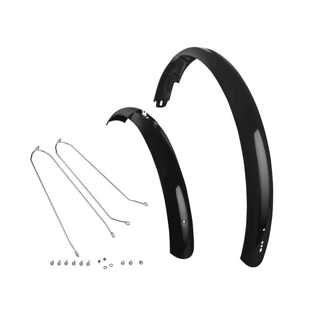 Townie Commute Fender Set