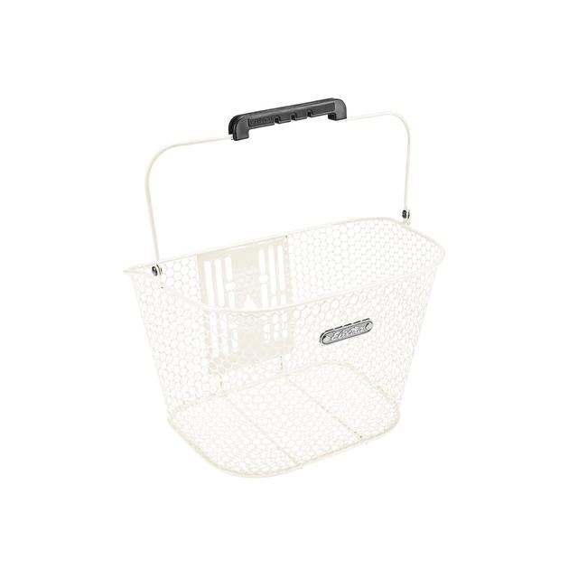 Honeycomb QR Front Basket