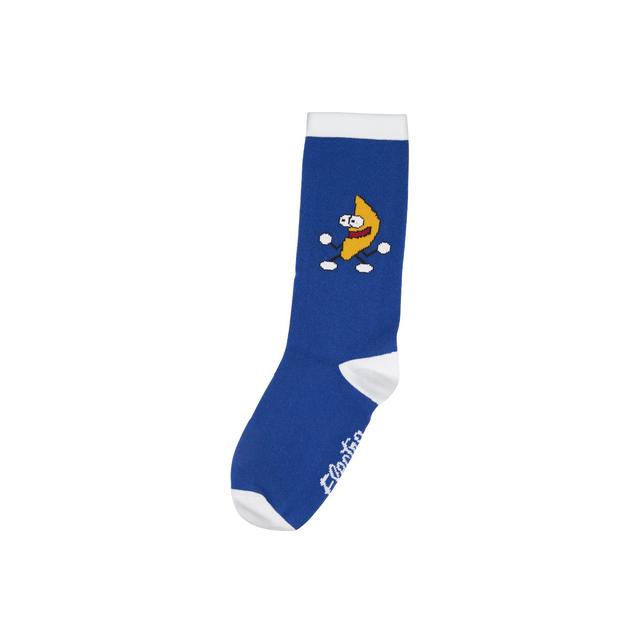 Banana Dance Socks