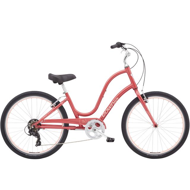 Townie 7D Step-Thru