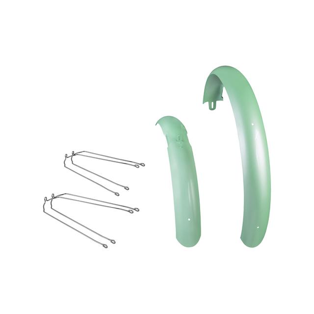 Cruiser Lux 7D Ladies' 24" Fender Set