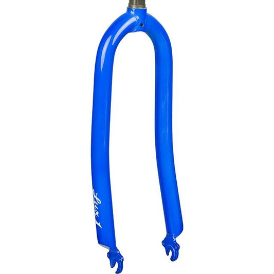 Cruiser Lux 1 Rental Men's Rigid Fork