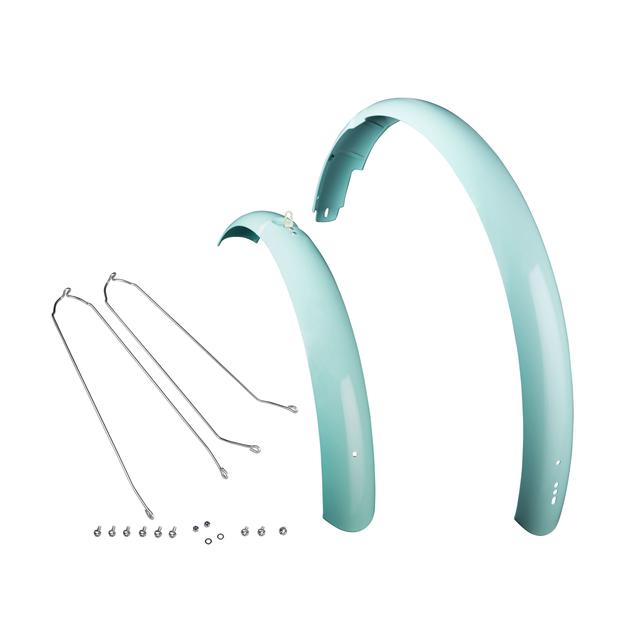 Townie Commute Fender Set