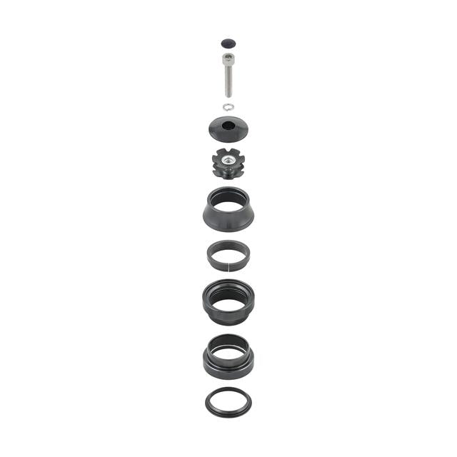 1-1/8" Threadless External Cup Headset