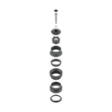 1-1/8" Threadless External Cup Headset