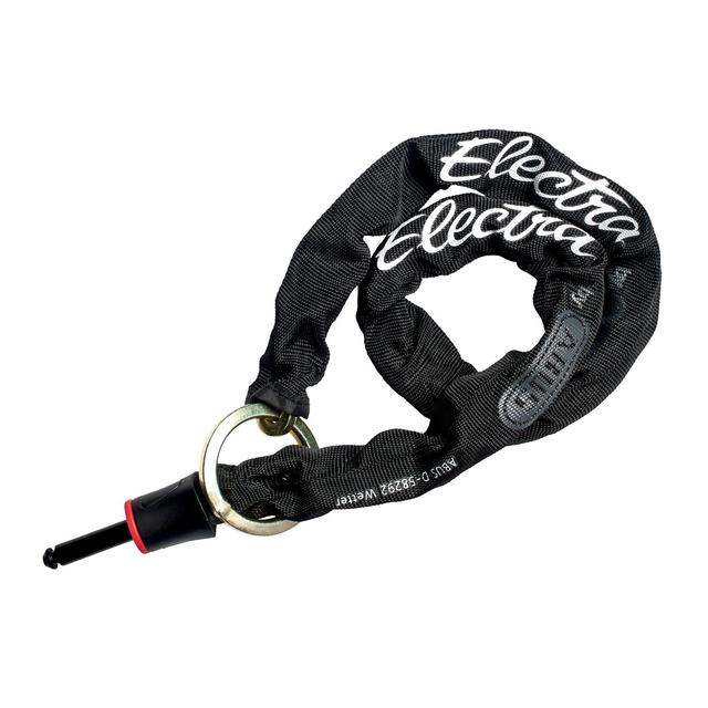 ABUS Steel Chain Ring Lock Adapter