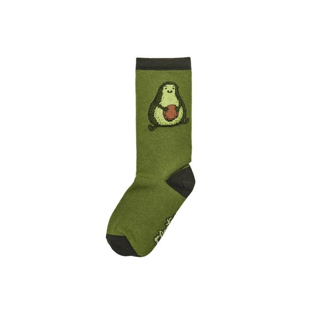 Love-Ocado Socks