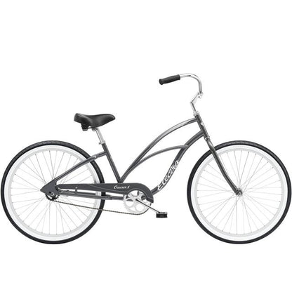 Cruiser 1 Step-Thru