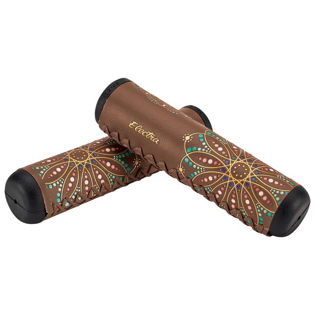 Mandala Long Grip Set