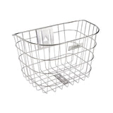 Stainless Wire Headset Mounted Basket