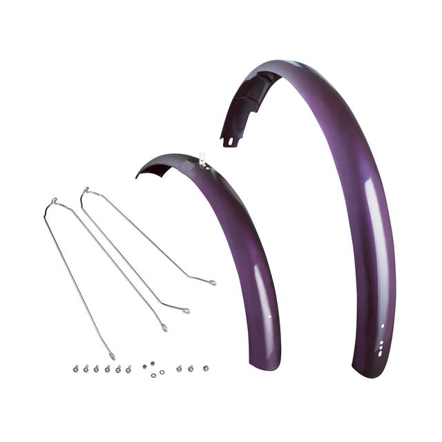 Townie Commute Fender Set