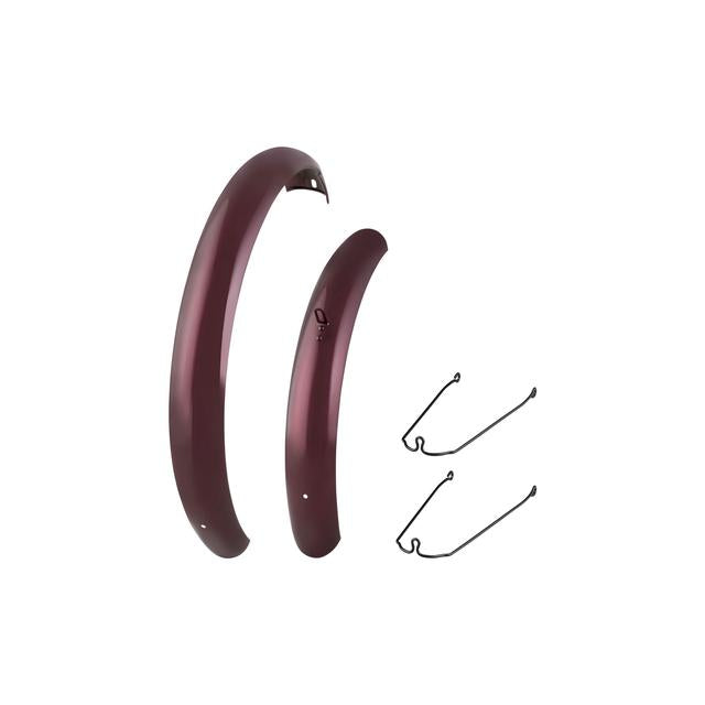 Fashion Kids' Cruiser 20" Fender Sets