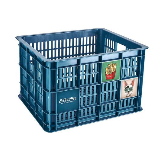 Basil Bike Crate