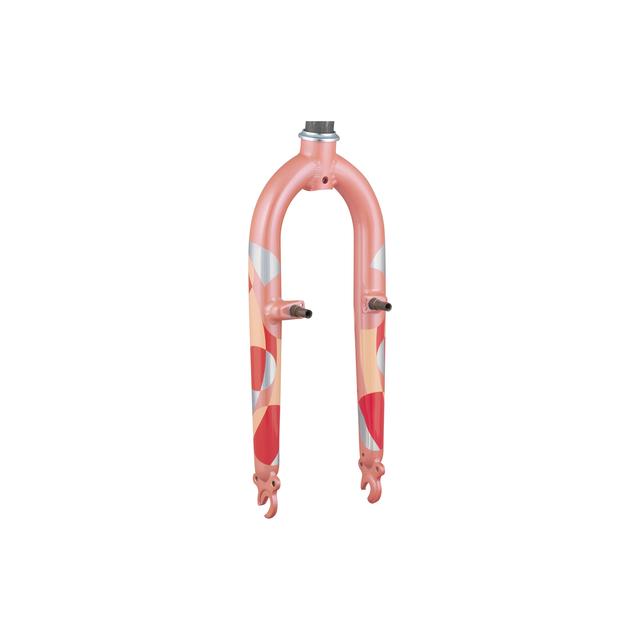 Sprocket 20" Fork