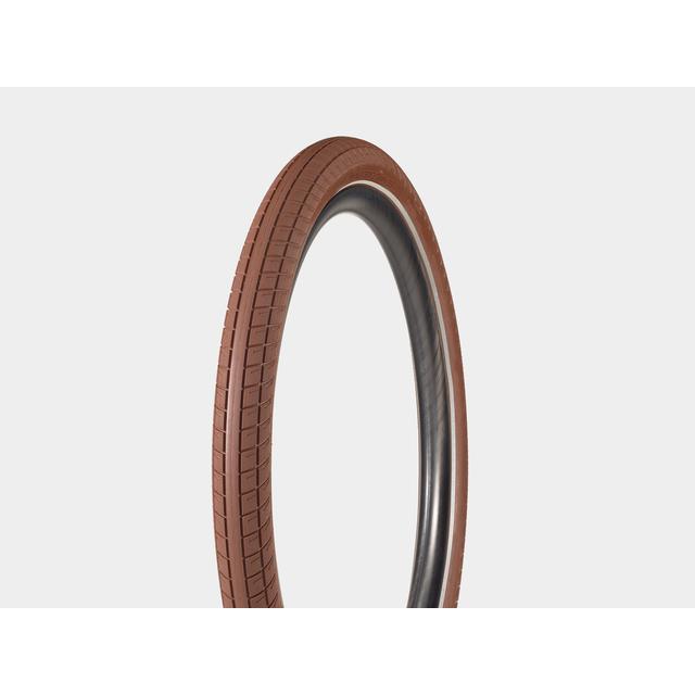 Bontrager E6 Hard-Case Lite E-Bike Tire