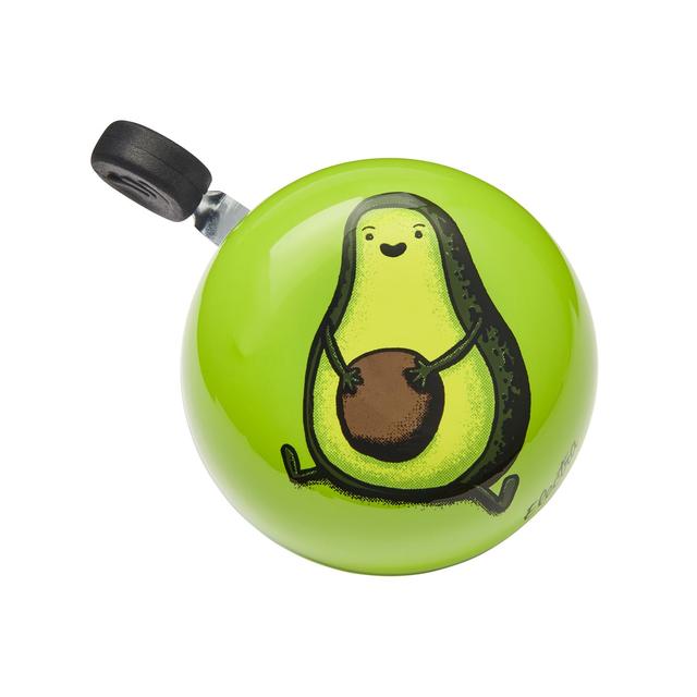 Love-Ocado Small Ding Dong Bike Bell
