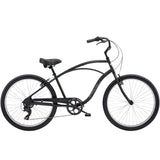 Cruiser 7D Step-Over