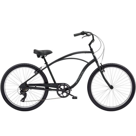 Cruiser 7D Step-Over