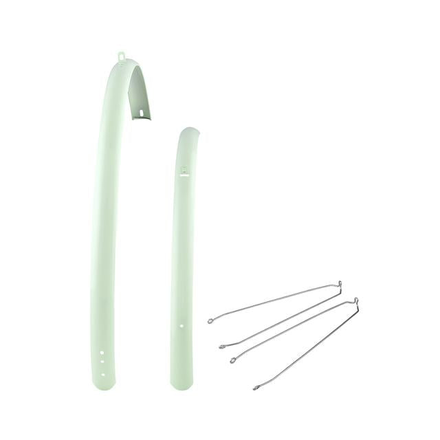 Loft 7D Ladies' 700c Fender Set