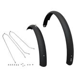 Townie Commute Fender Set
