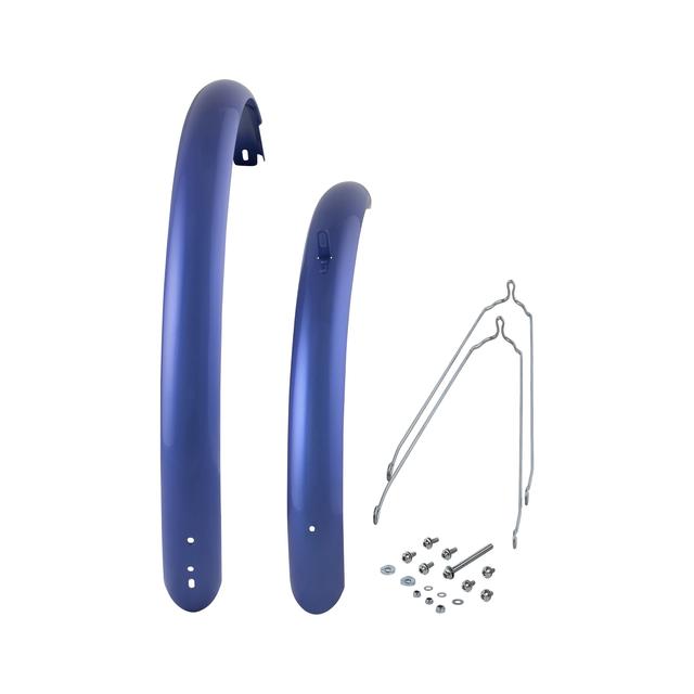 Townie Original 7D EQ Ladies' Fender Set