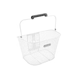 Honeycomb QR Front Basket