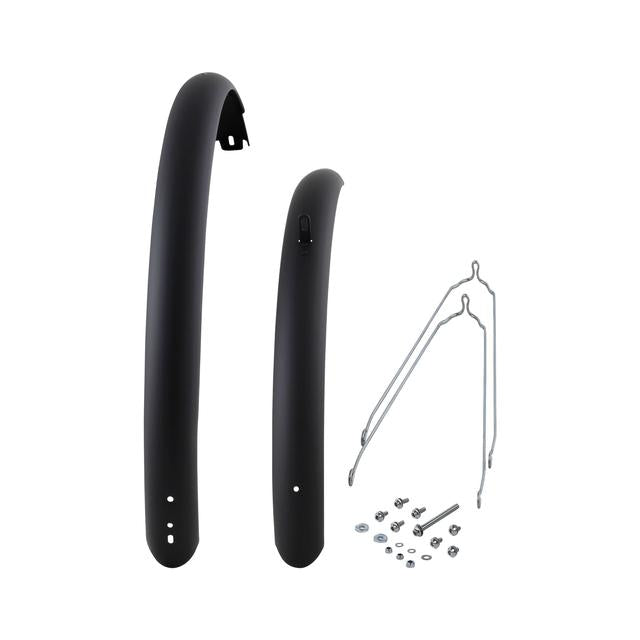 Townie Original 7D EQ Step-Over Fender Sets