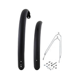 Townie Original 7D EQ Step-Over Fender Sets