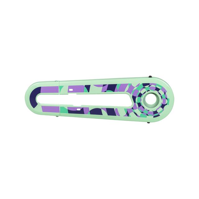 Sprocket 16" Chainguard