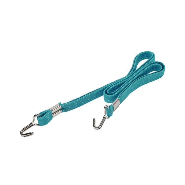 Rear Rack Cargo Straps