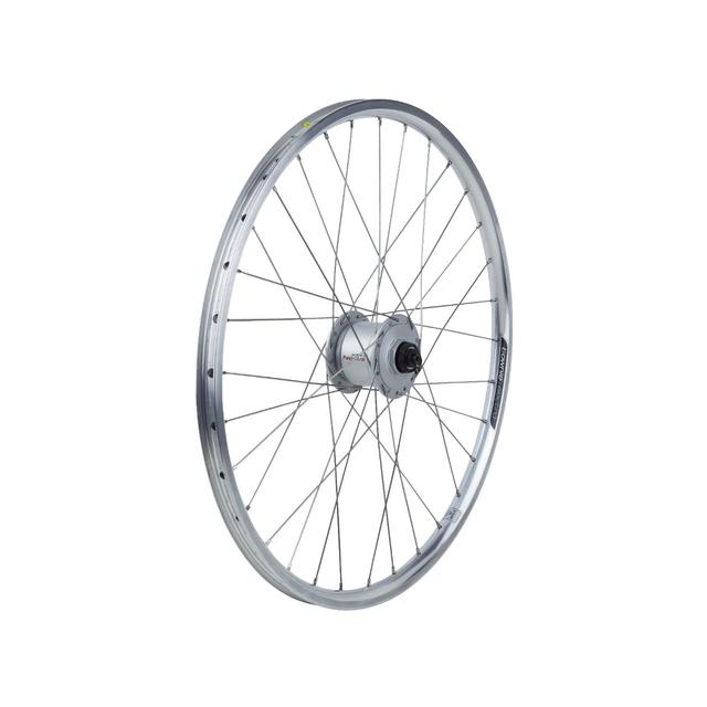 Townie 7D EQ 24" Step-Thru Wheels
