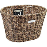 Woven Plastic Basket