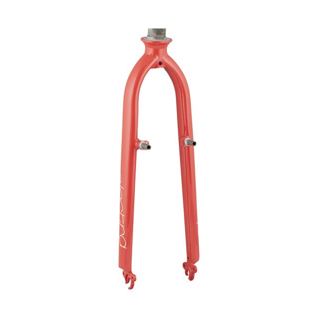 Townie Original 7D Ladies' 24" Forks