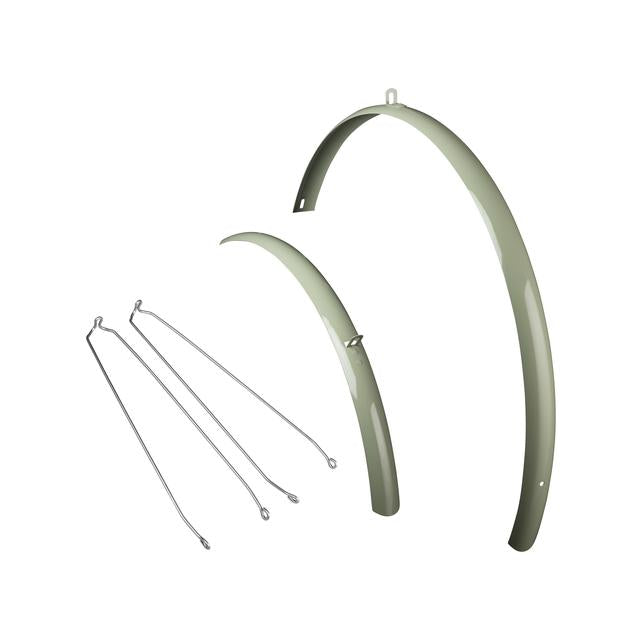 Loft 7i Ladies' 700c Fender Set