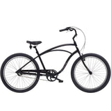 Cruiser Lux 3i Step-Over